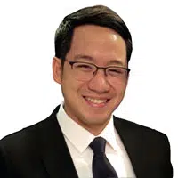 Dr. Brian Nguyen